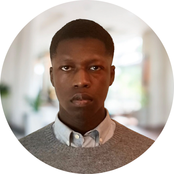 Emmanuel Olabanji Profile picture